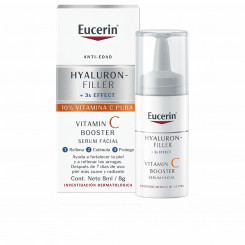 Крем для лица Eucerin Hyaluron-Filler Витамин С