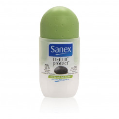 Шариковый дезодорант Sanex Natur Protect (50 мл)