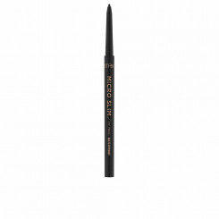 Eye Pencil Catrice Micro Slim 010-black perfection (0,05 g)