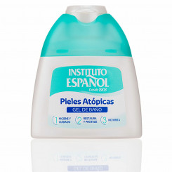 Dušigeel Instituto Español Atoopiline nahk (100 ml)