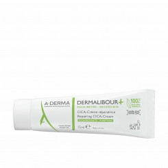 Restorative Cream A-Derma Dermalibour + Cica (15 ml)