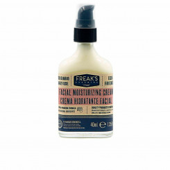 Hydrating Facial Cream Freak´s Grooming (40 ml)