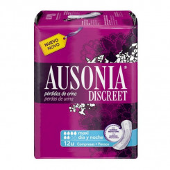 Гигиенические прокладки при недержании Ausonia Discreet Maxi, 12 шт.