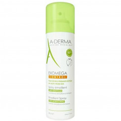 Body Spray A-Derma Exomega Control (200 ml)