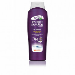 Shower Gel Instituto Español Soft (1250 ml)