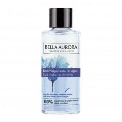 Bella Aurora silmameigieemaldaja (100 ml)