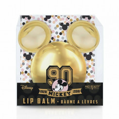 Huulepalsam Mad Beauty Disney Gold Mickey's (5,6 g)