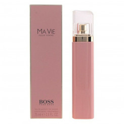 Женская парфюмерия Boss Ma Vie Hugo Boss EDP