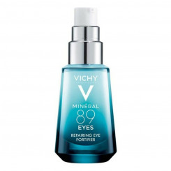 Treatment for Eye Area Vichy Mineral 89 Moisturizing Highlighter (15 ml)