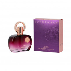 Naiste parfüüm Afnan EDP Supremacy Purple (100 ml)