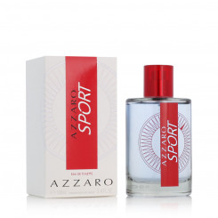 Meeste parfüüm Azzaro Sport (100 ml)