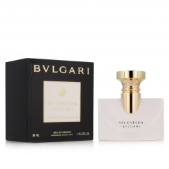 Women's Perfume Bvlgari   EDP Splendida Patchouli Tentation (30 ml)