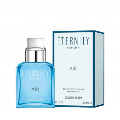 Meeste parfüüm Calvin Klein EDT Eternity Air For Men (30 ml)