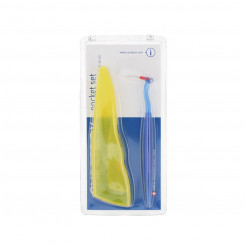 Interdental Toothbrush Curaprox Yellow