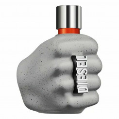 Meeste parfüüm Diesel EDT Only The Brave Street (35 ml)