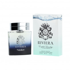 Meeste parfüüm inglise pesumaja EDT Riviera (100 ml)