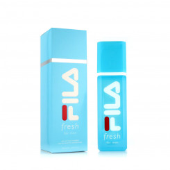 Men's Perfume Fila EDT Fresh For Men (100 ml)