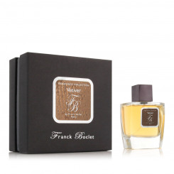 Unisex parfüüm Franck Boclet EDP Vetiver (100 ml)