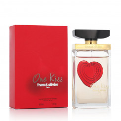 Naiste parfüüm Franck Olivier EDP One Kiss (75 ml)
