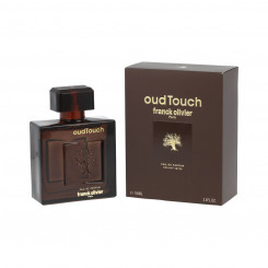Meeste parfüüm Franck Olivier EDP Oud Touch (100 ml)