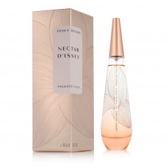 Naiste parfüüm Issey Miyake EDP Nectar D'Issey Premiere Fleur (90 ml)