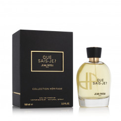 Naiste parfüüm Jean Patou EDP Collection Heritage Que Sais-Je? (100 ml)