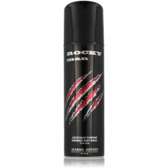 Spray deodorant Jeanne Arthes Rocky Man (200 ml)