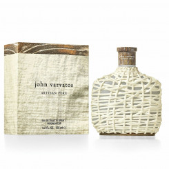 Men's Perfume John Varvatos EDT Artisan Pure (125 ml)
