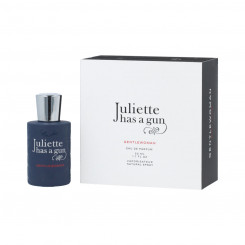 Naiste parfüüm Juliette Has A Gun EDP Gentlewoman (50 ml)
