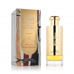 Unisex parfüüm Lattafa EDP Khaltaat Al Arabia Royal Blends (100 ml)