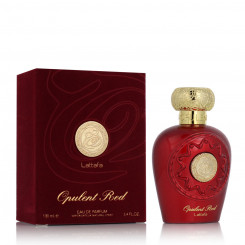 Unisex parfüüm Lattafa EDP Opulent Red (100 ml)