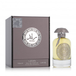 Unisex Perfume Lattafa EDP Ra'ed Silver (100 ml)