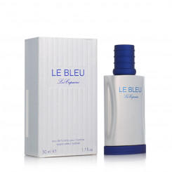 Meeste parfüüm Les Copains EDT Le Bleu (50 ml)