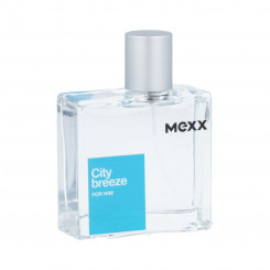Meeste parfüüm Mexx EDT City Breeze For Him (50 ml)