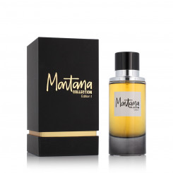 Naiste parfüüm Montana EDP Collection Edition 1 (100 ml)