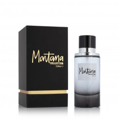Naiste parfüüm EDP Montana Collection Edition 2 (100 ml)