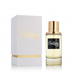 Naiste parfüüm Montana EDP Collection Edition 4 (100 ml)