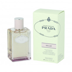 Unisex parfüüm EDP Prada Les Infusions De Oeillet (100 ml)