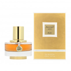 Women's Perfume Rasasi   EDP Junoon Satin Pour Femme (50 ml)