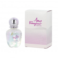 Naiste parfüüm Salvatore Ferragamo EDT Amo Ferragamo Flowerful (30 ml)