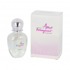 Naiste parfüüm Salvatore Ferragamo EDT Amo Ferragamo Flowerful (50 ml)