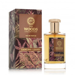 Unisex parfüüm The Woods Collection EDP Dancing Leaves (100 ml)