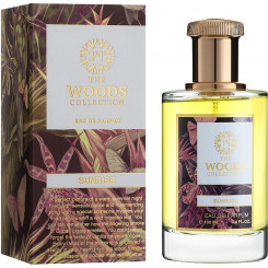 Unisex parfüüm The Woods Collection EDP Sunrise (100 ml)