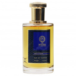 Unisex parfüüm EDP The Woods Collection Twilight (100 ml)