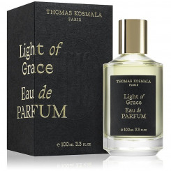 Unisex parfüüm Thomas Kosmala EDP Light Of Grace (100 ml)
