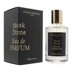 Unisex parfüüm Thomas Kosmala EDP Musk Õtone (100 ml)