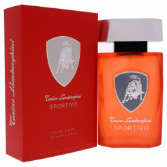 Meeste parfüüm Tonino Lamborgini EDT Sportivo (125 ml)