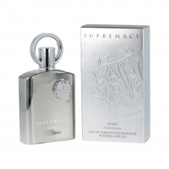 Meeste parfüüm Afnan EDP Supremacy Silver (100 ml)