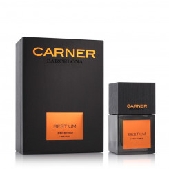 Unisex Perfume Carner Barcelona Bestium (50 ml)