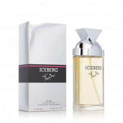 Naiste parfüüm Iceberg EDT Twice (100 ml)
